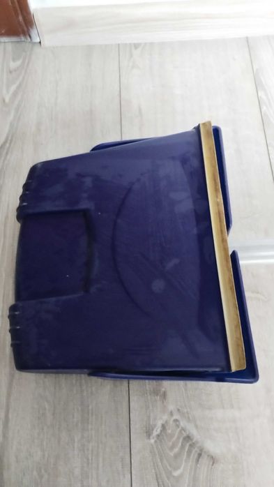 zestaw do zamiatania senior