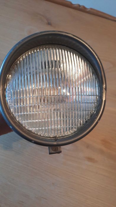 farol motocicleta kreidler