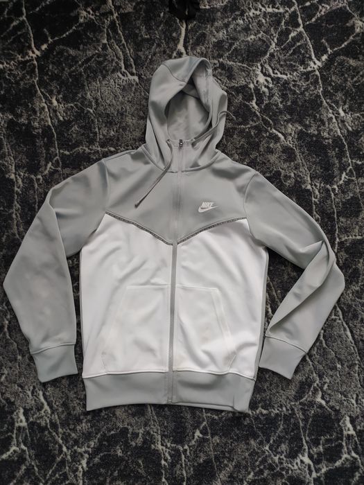 Зіп кофта Nike (M)
