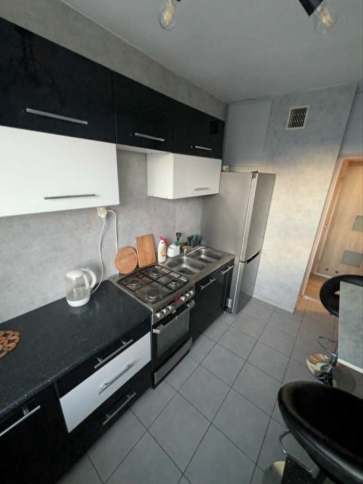 Mieszkanie – Gdańsk - Widok 4