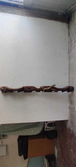 Canga de Boi para cabide