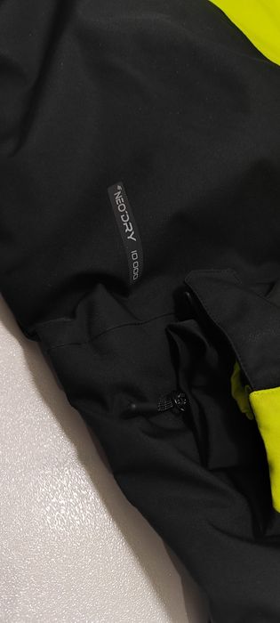 Kurtka dziecięca 4f neodry 10000