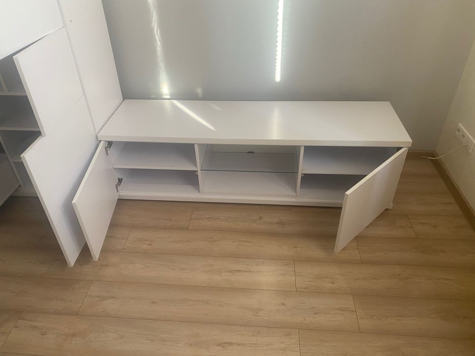 Komoda plus szafka rtv