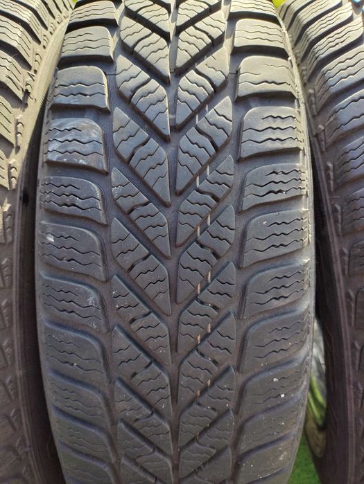 4xFelga stalowa 14, 5x100, Fabia.  Opony gratis.