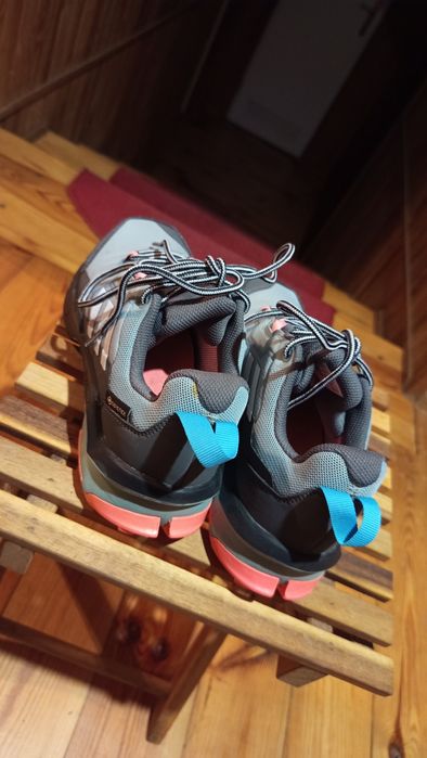 Adidas Terrex 36.5 buty trekkingowe turystyczne sportowe
