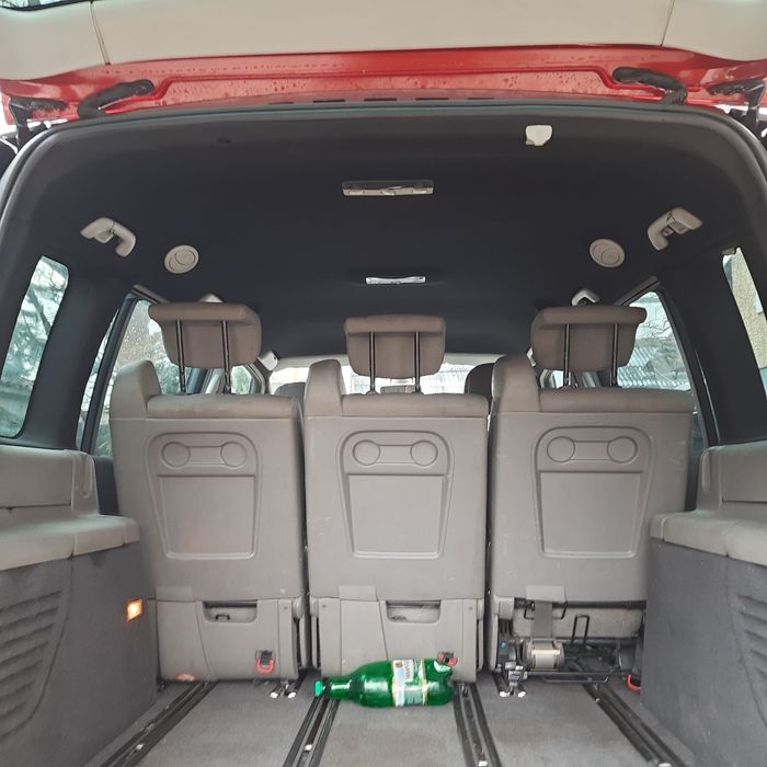 Продам Еспейс 4. 1.9 cdi