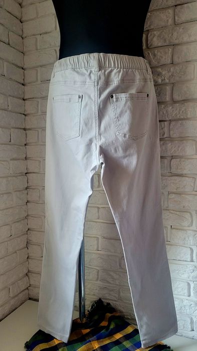 Tchibo damskie jeansy rozmiar 42