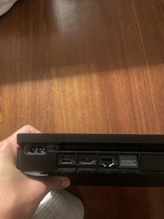 playstation 4 +comando +jogos