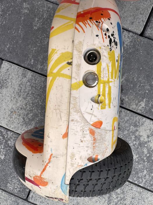 Продам гіроскутер