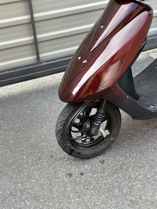 Продам HONDA DIO AF-62