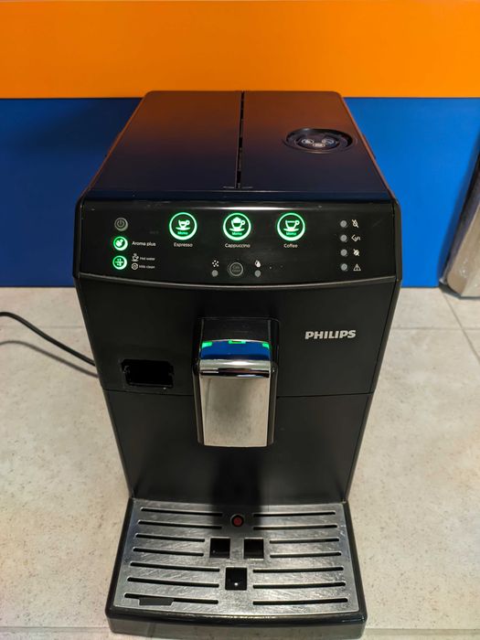 Philips hd8829 кавоварка Saeco кавомашина кавова машина