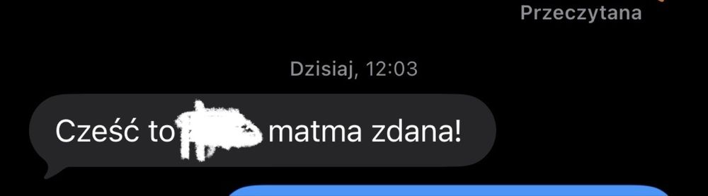 Korepetycje z matematyki, przygotowanie do matury, poprawek