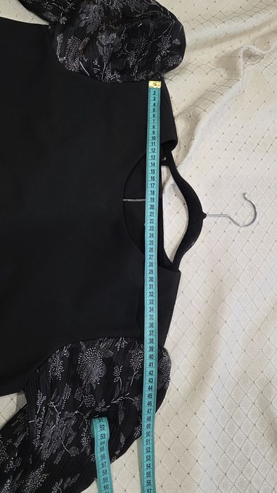 Вишукане плаття розмір с-м