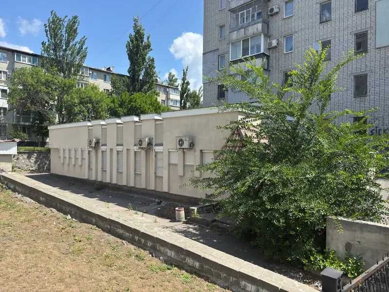 Спортивно-оздоровчий комплекс м. Кременчук, вул. Європейська, 68