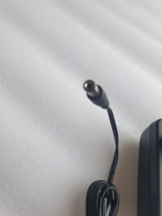 Carregador, adaptador Arris