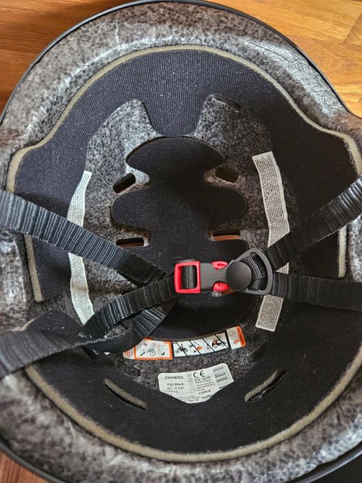 Kask na rower / rolki