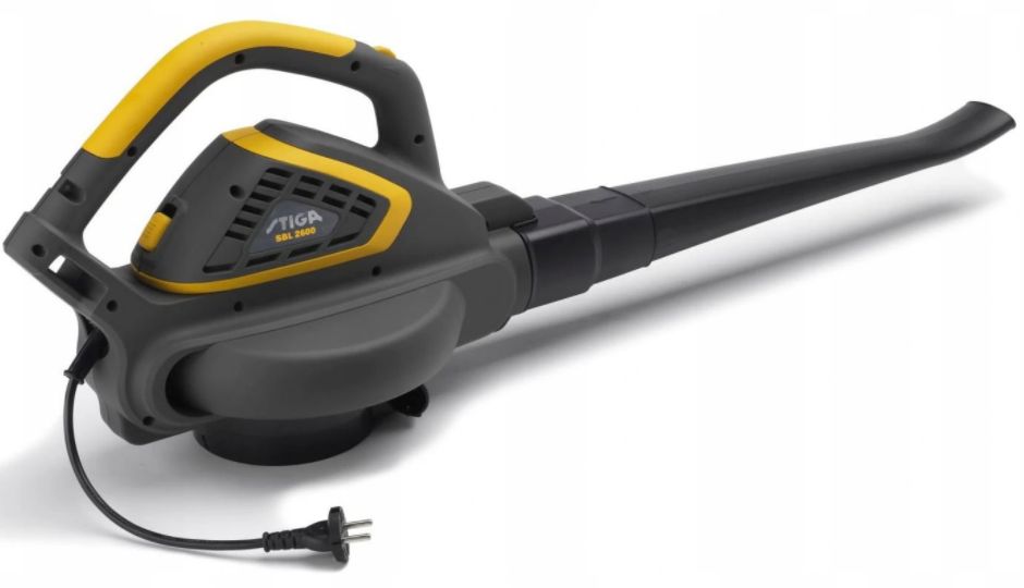 Dmuchawa / Odkurzacz STIGA SBL 2600 E