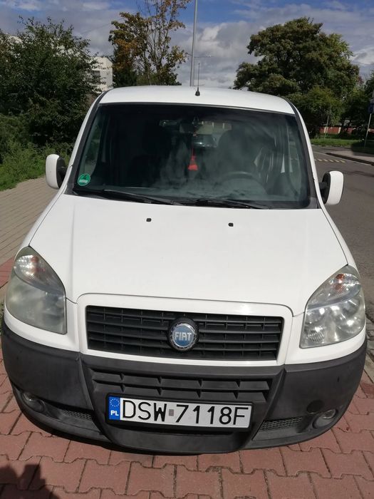Fiat Doblo