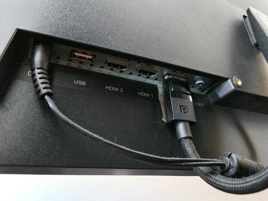 Monitor Gaming Ozone DSP25 TN 24.5" FHD 16:9 144Hz