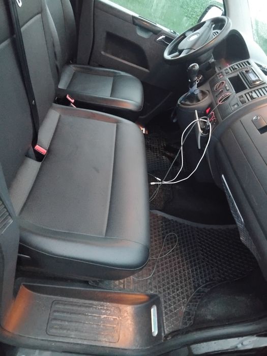 Vw.T5 Multivan 1,9tdi klima