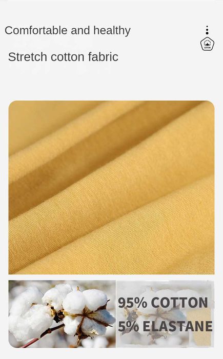 Трусы-боксерки Лот-3шт 4XL 80-90кг р.52-54