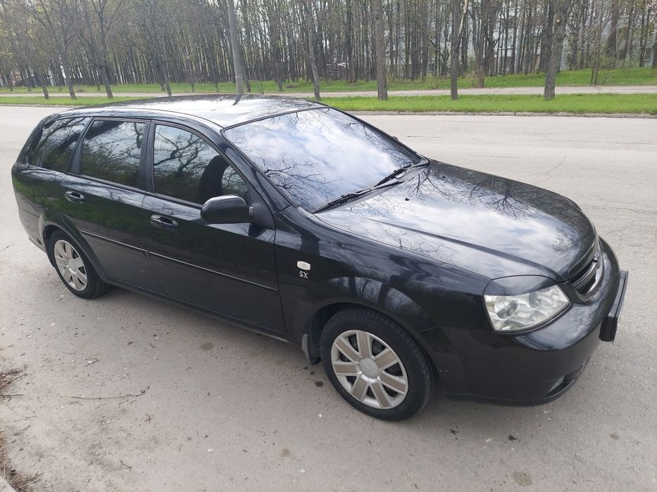 Продам автомобиль