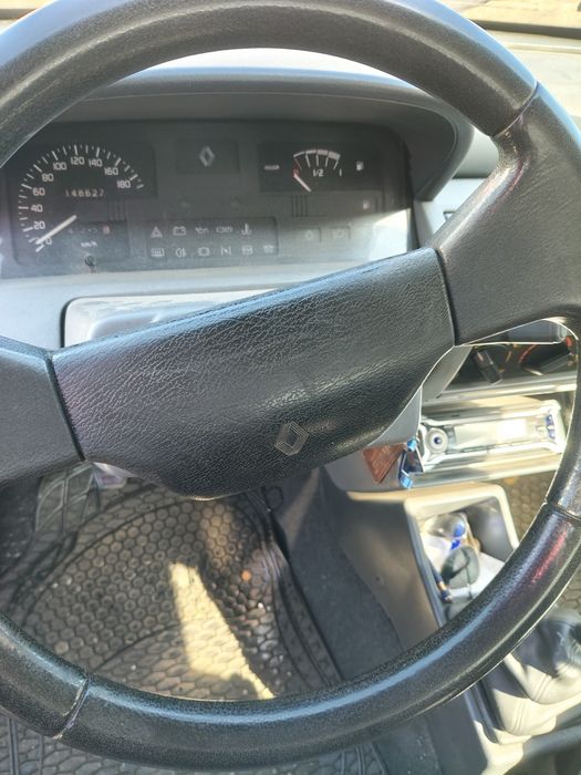 Vendo Renault Clio 1