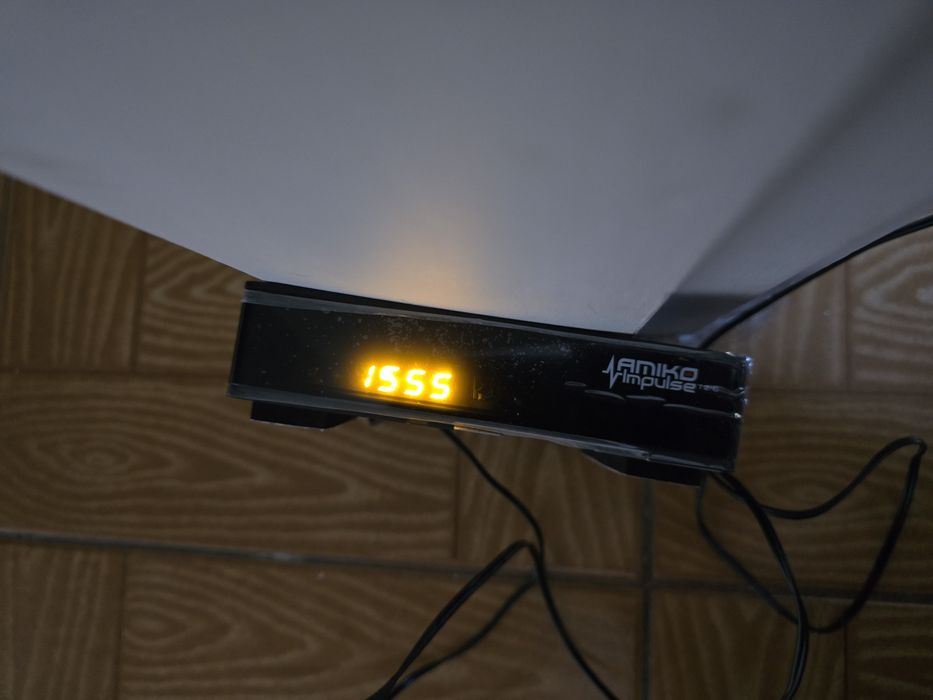 Amiko Impulse T2/c