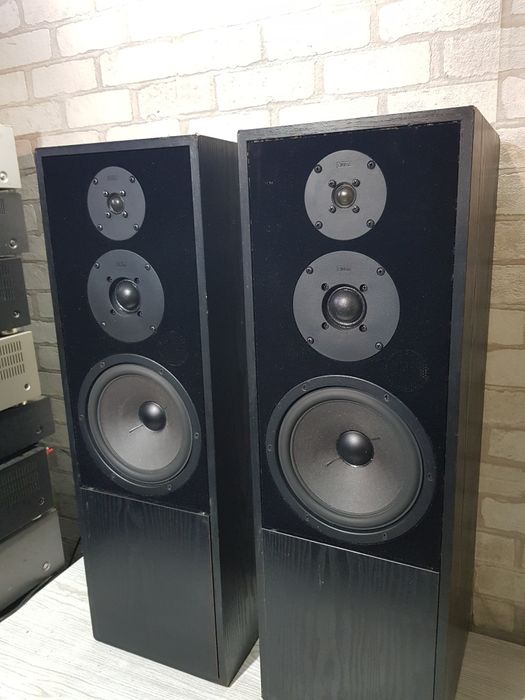 130Вт Підлогова акустика/напольная Canton Fonum 600 б/у з Німеччини