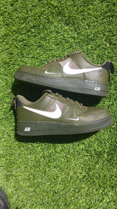 Air Force 1 Lv8 Utility
