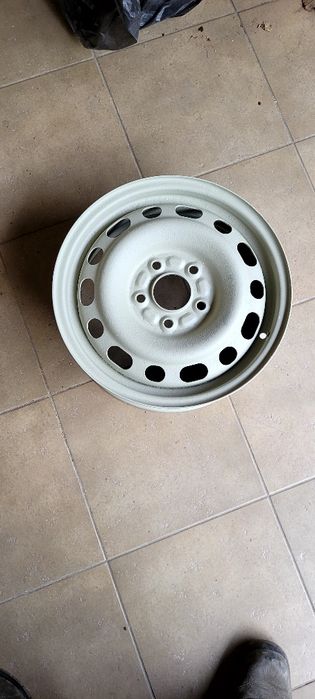 Felga stalowa mazda 6