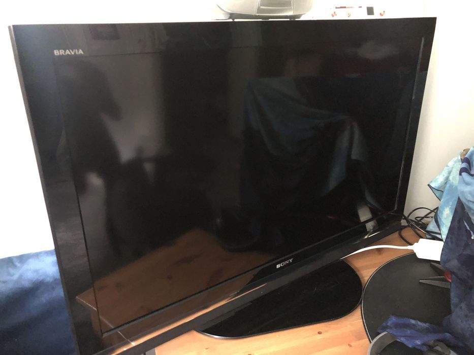 Telewizor Sony LCD KDL-40W5740