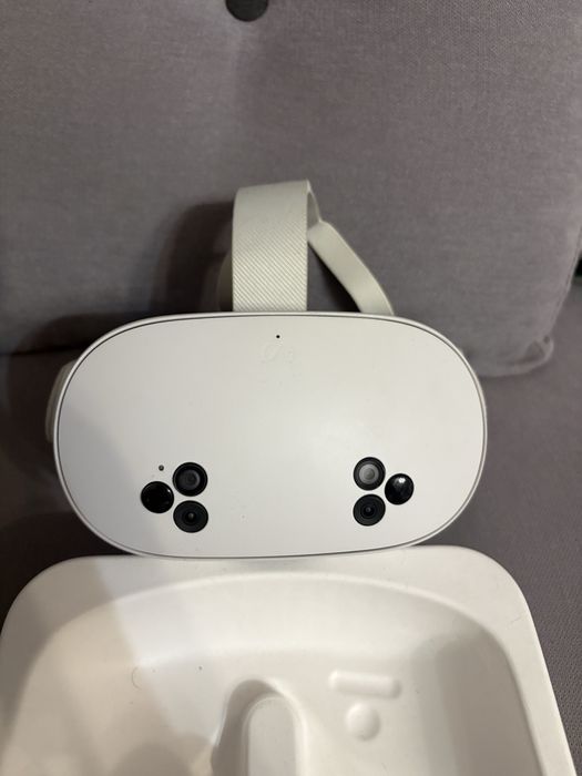 okulary VR oculus meta quest 3s