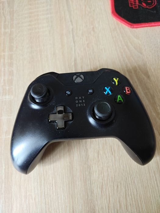 Продам гейм рад X Box  не робочий