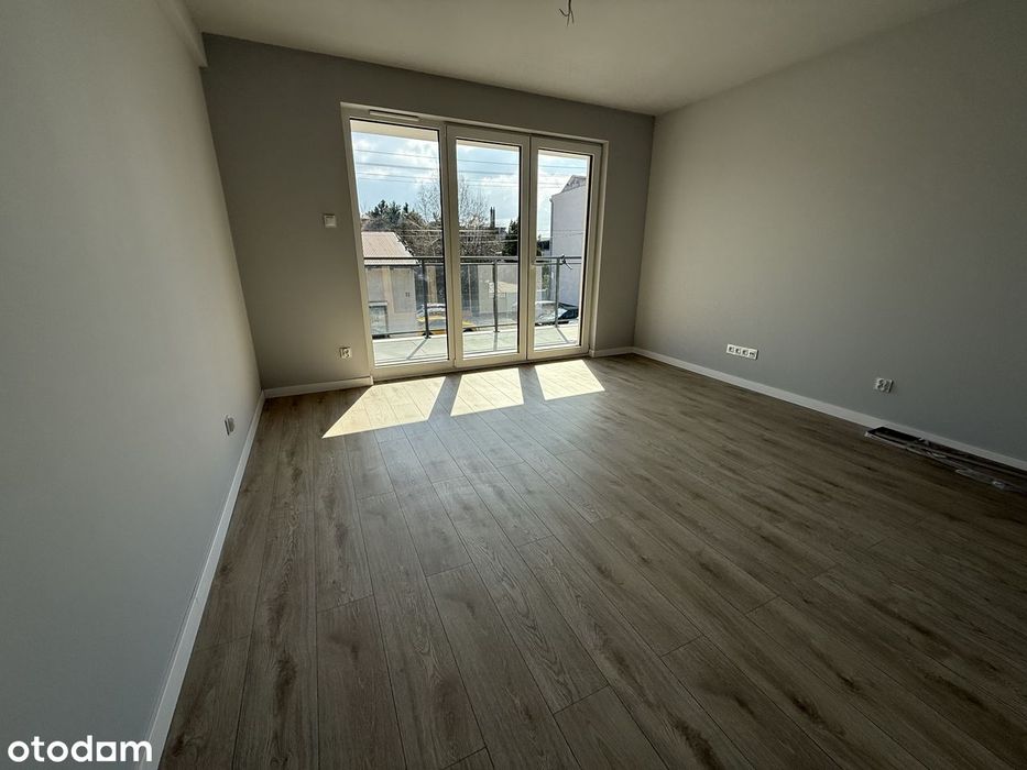 Nowe mieszkanie wykończone pod klucz | Centrum Włoszczowy