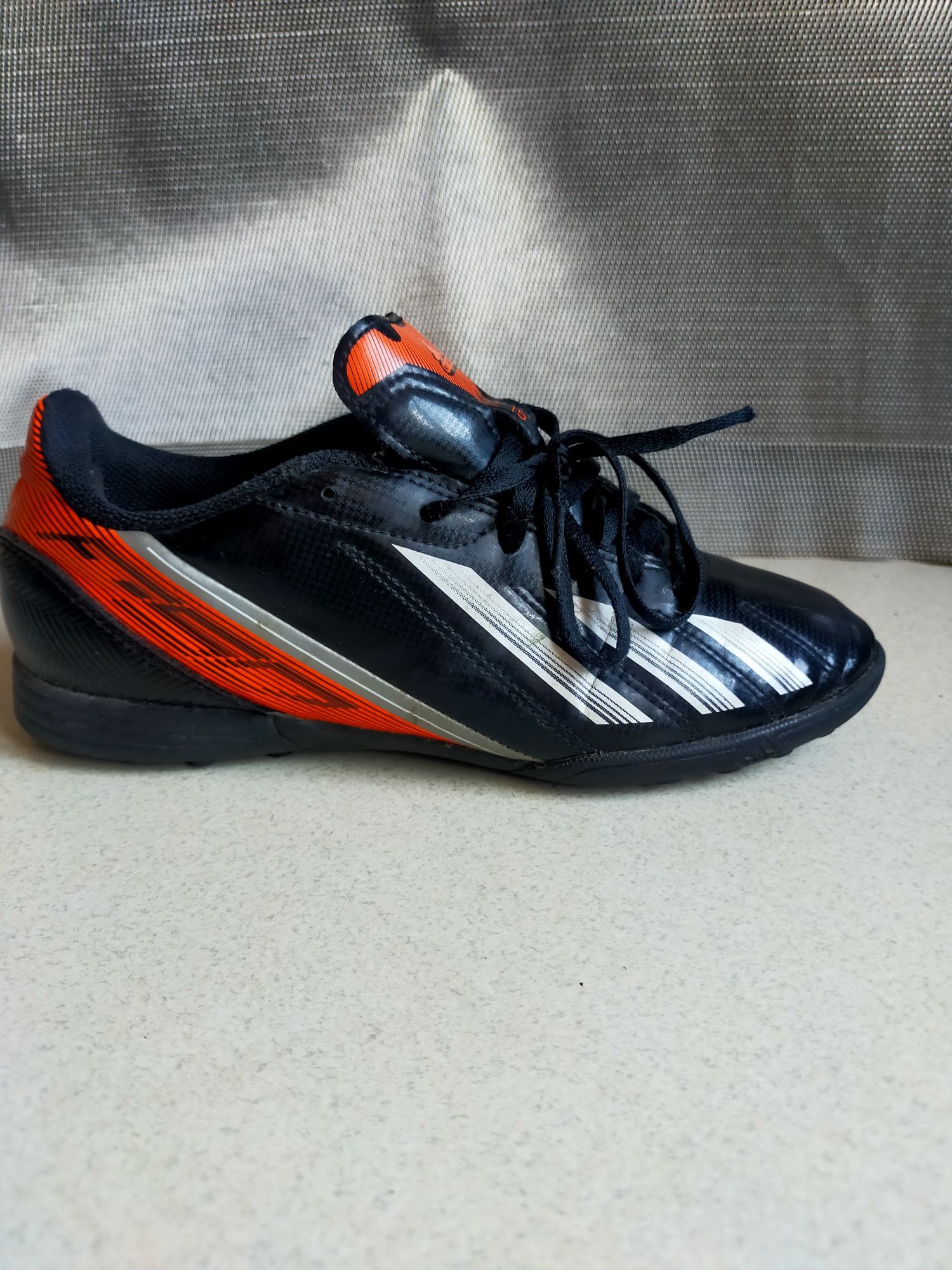 Korki adidas f5 discount