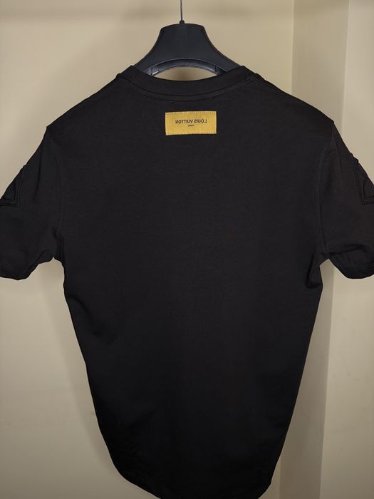 T-shirt Louis Vuitton 2XL Novo
