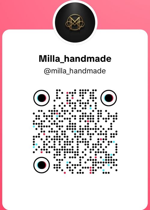 Piękny kuferek - rękodzieło