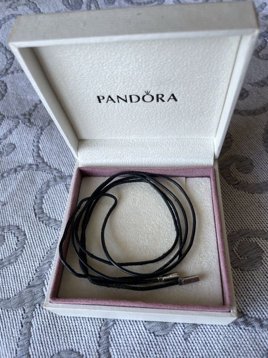 Fio Pandora cabedal