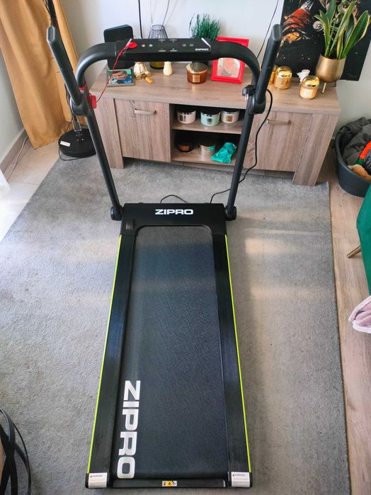 Bieżnia Zipro Jogger