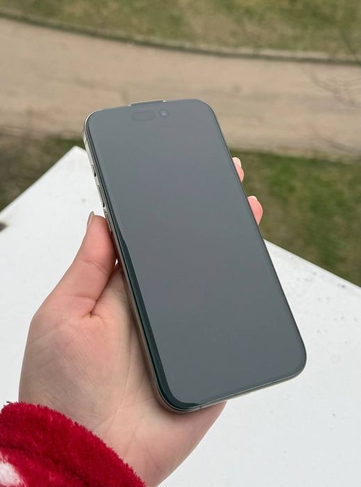 iPhone 15 pro 128gb neverlock 89% acb