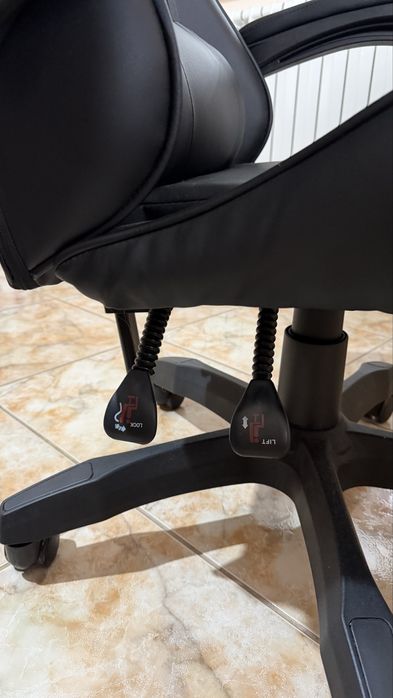 Vendo Cadeira Gamer