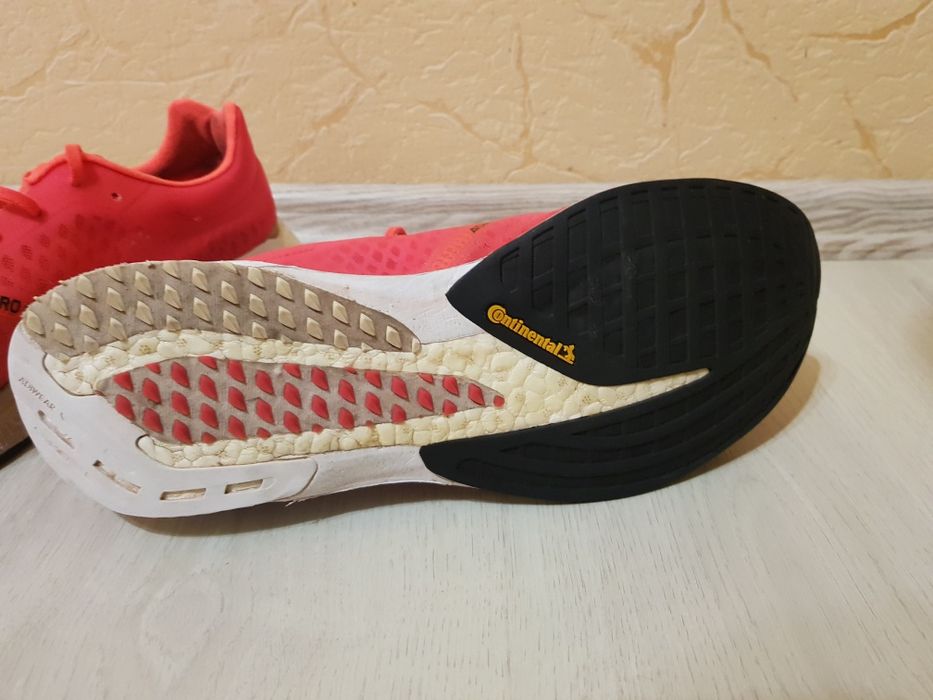 Adidas adizero pro 44