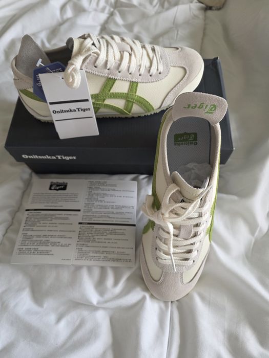 Onitsuka Tiger mexicco 66