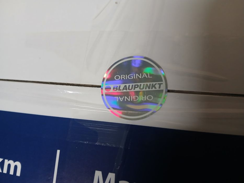 Hulajnoga Blaupunkt ESC808 Czarna