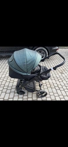 Візок Adamex mobi air