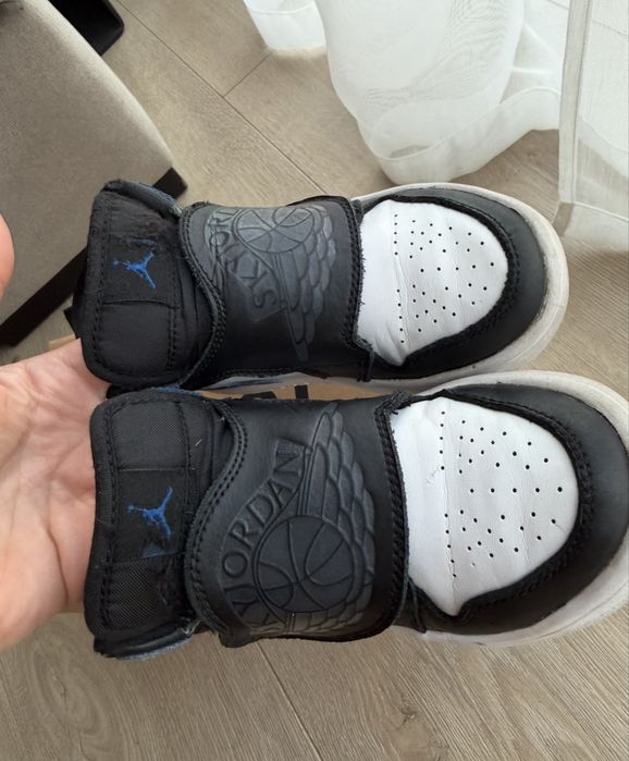 Кроссівки Nike skyjordan 28р 11 С