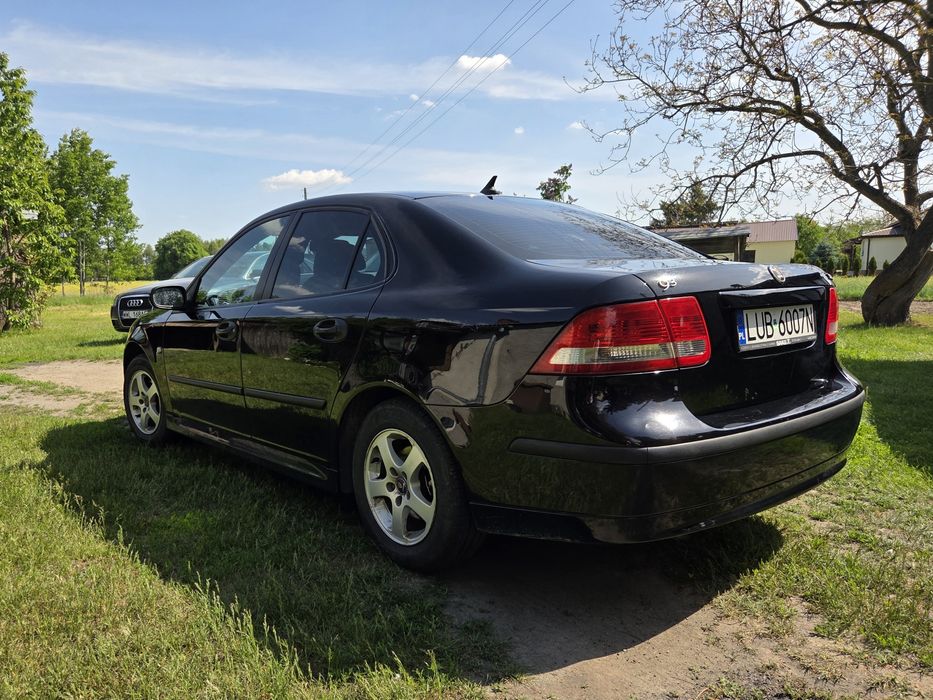 Saab 93. 2004 photo 3