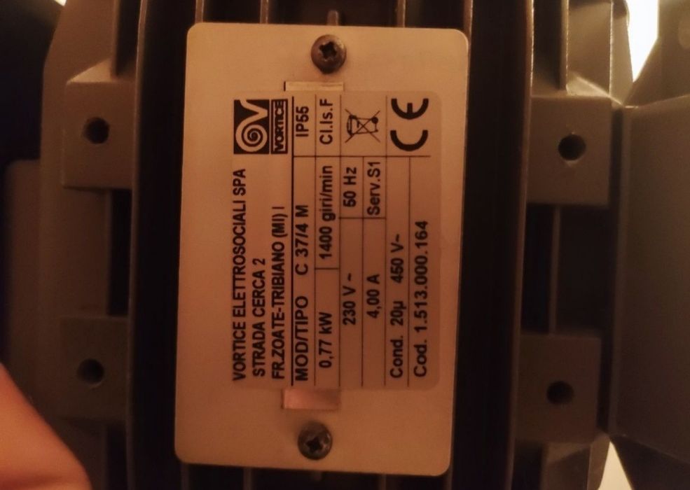 Fluxo laminar FPU - laboratórios médios