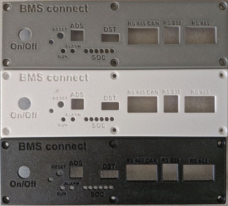 Панелі JK BMS – міцні та стильні